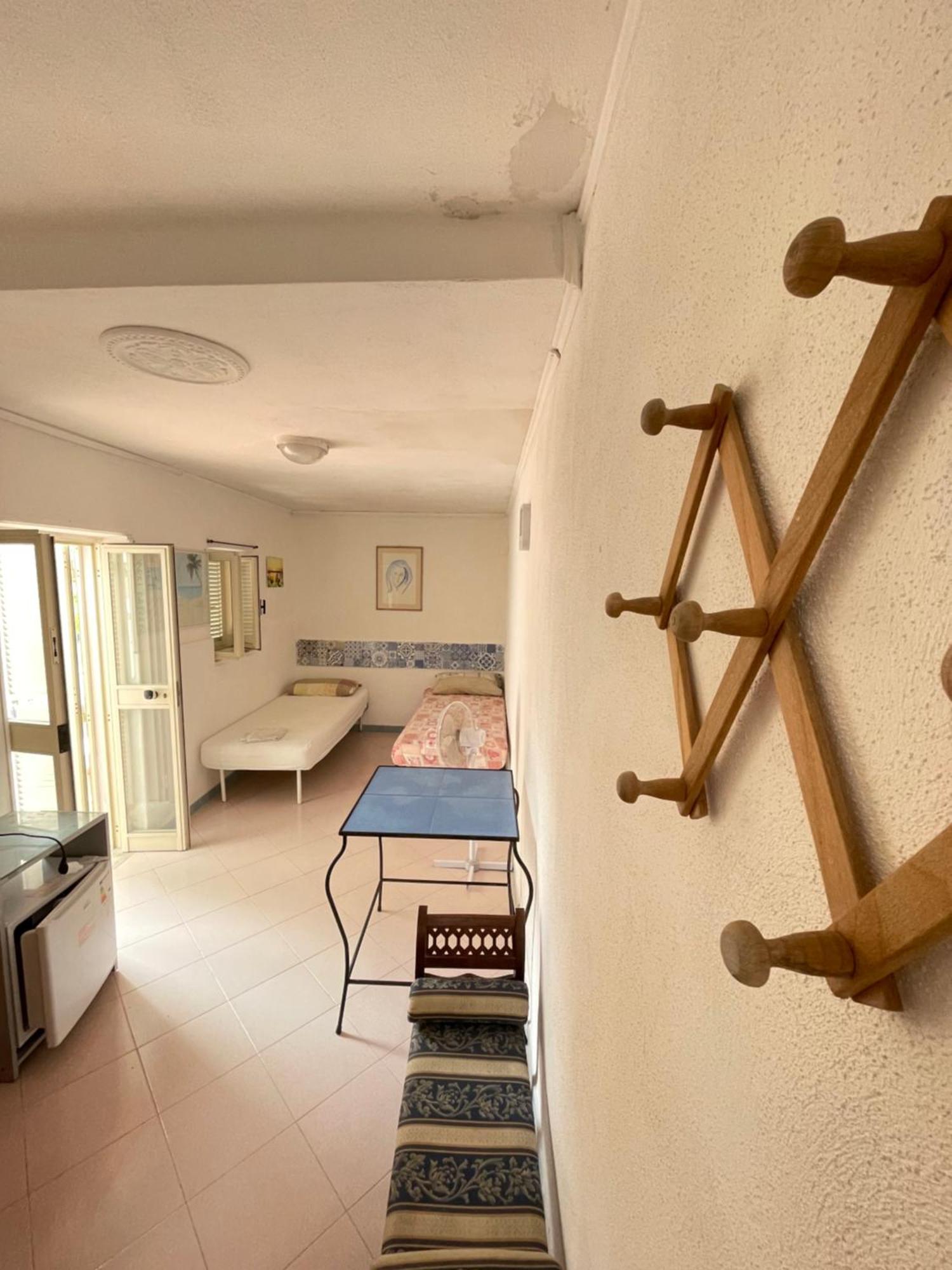 Giglio Hotel Casamicciola Terme Buitenkant foto
